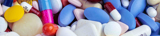 Mushroom supplements for brain health capsules
