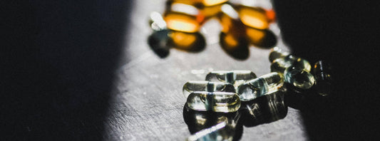 Multivitamins for women and men