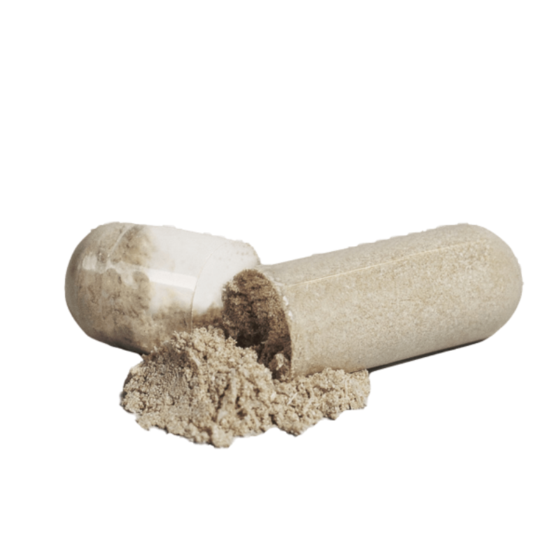 Max detox open capsule