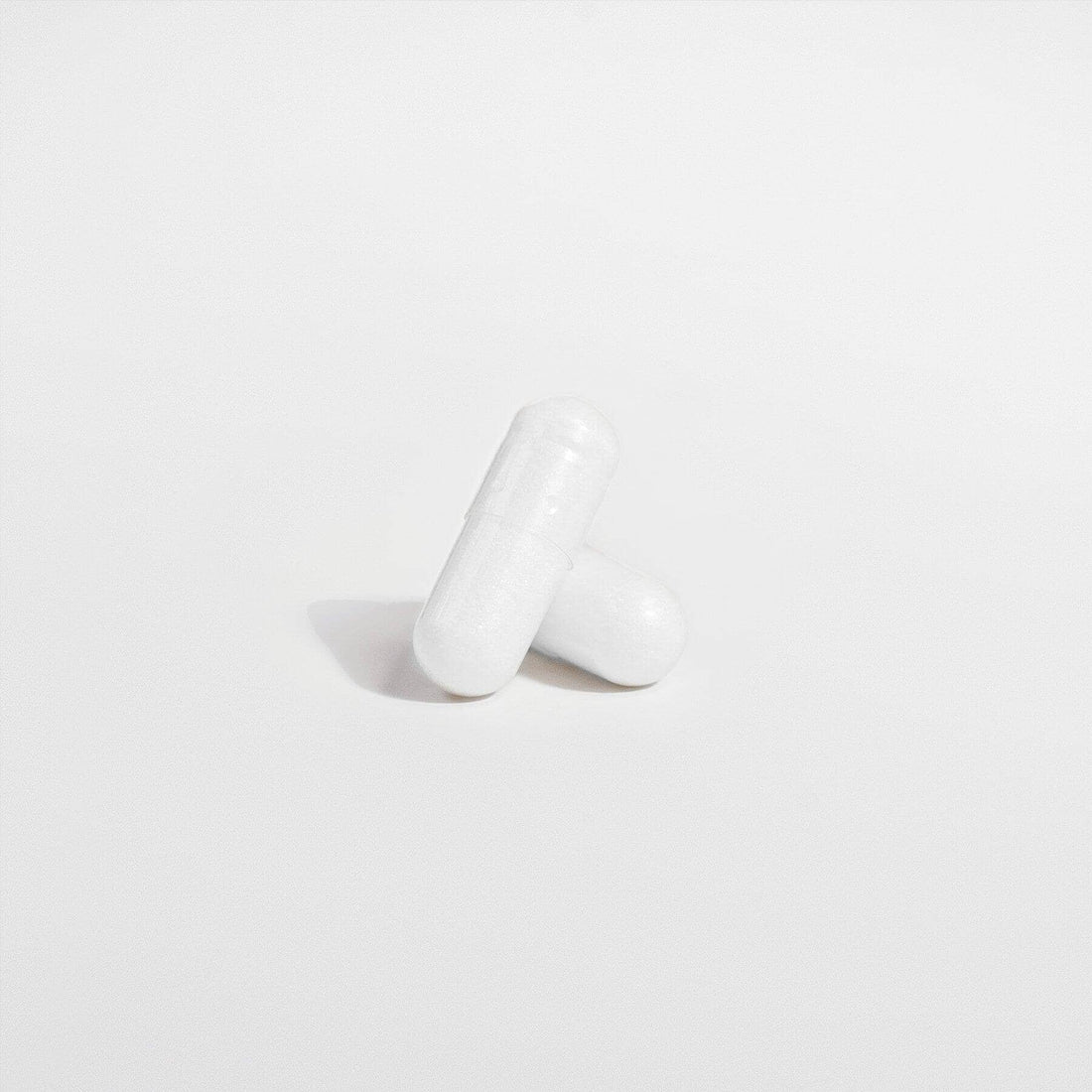 Probiotic supplement pills