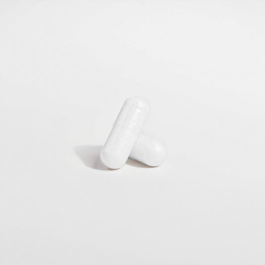 Probiotic supplement pills
