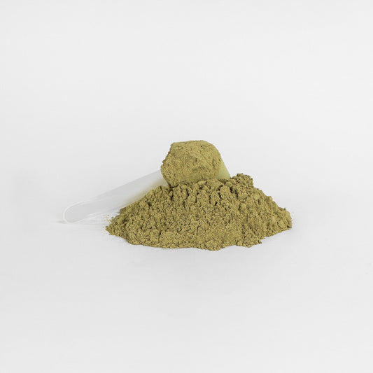 Protein powder by American Dietary Supplements