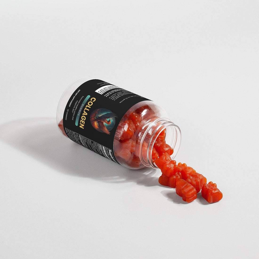Best collagen gummies