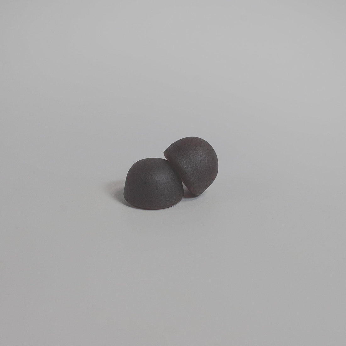 Two mushroom gummies