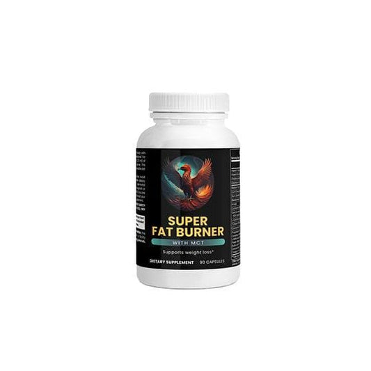 Weight control product from American Dietary Supplements
