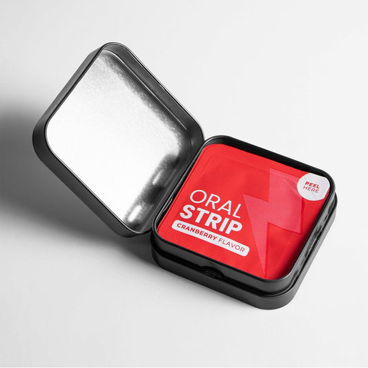 Energy supplement in the oral form