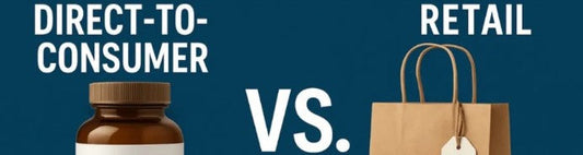 Buy Dietary Supplements Online in 2026: Trends, Science, and Consumer Insights