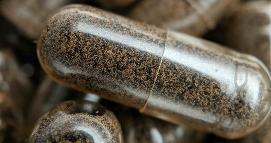 Best supplements for healthy hair and nails in the capsule form