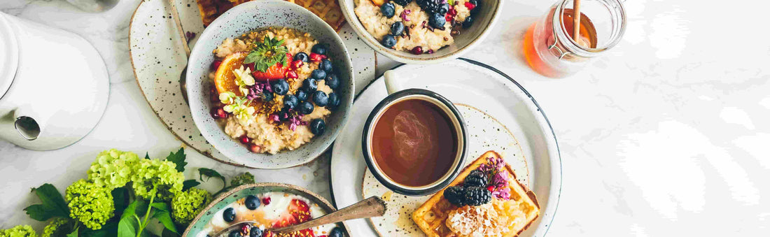 Vegan diet food examples to eat