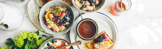 Vegan diet food examples to eat