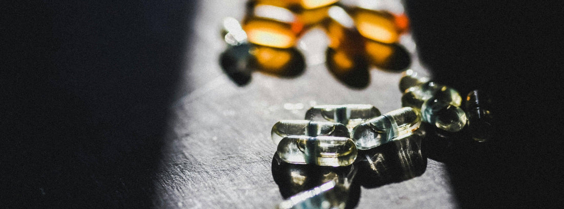 Multivitamins for women and men