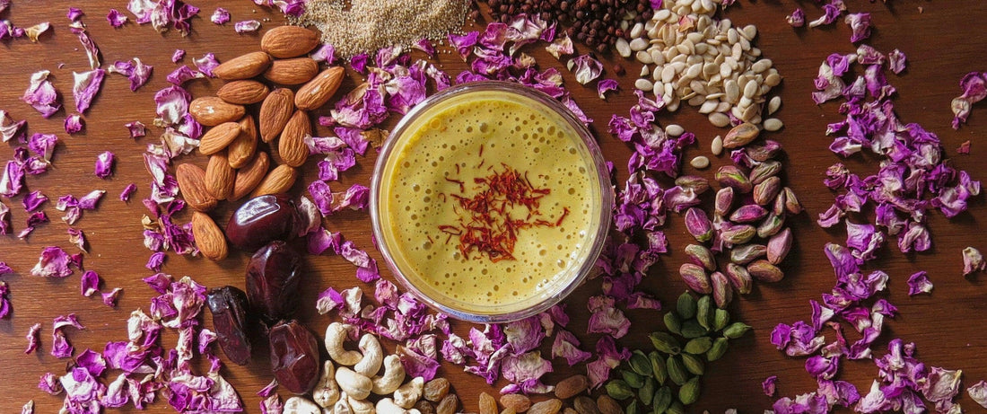 herbs and spices as dietary supplements