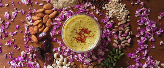 herbs and spices as dietary supplements