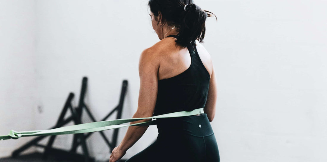 weight control supplement workouts