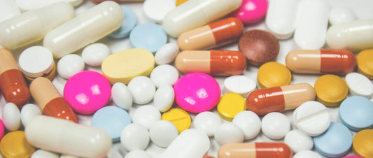 best supplements to stay healthy