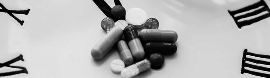How to take dietary supplements with the right measurement