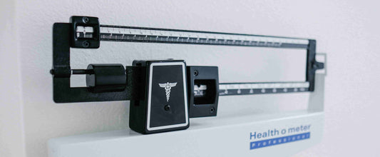 Natural weight loss supplements scale