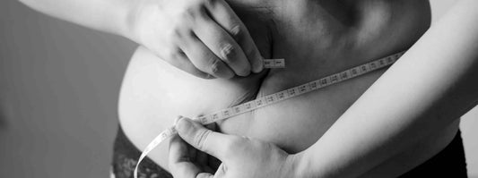 What vitamins are good for losing belly fat?
