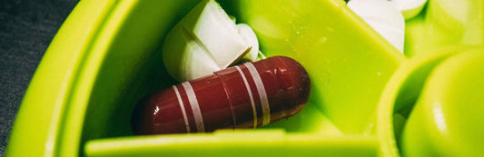 Top 12 Supplements Every Midlifer Should Be Taking