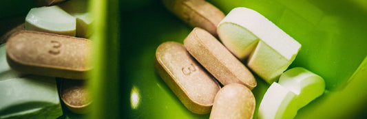 Which supplements are actually worth your money and time?