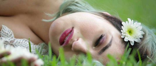 Woman sleeping wondering about what is the best overall sleep supplement?